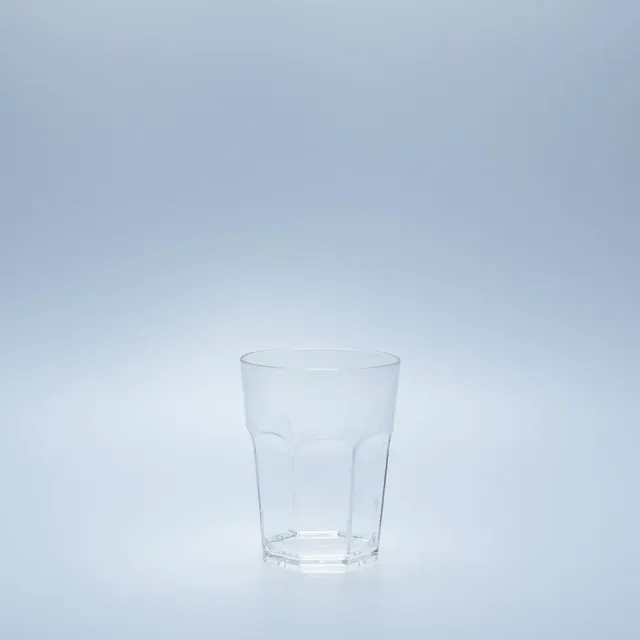 Dutch Cups Urban 17cl glas COP transparant onbreekbaar
