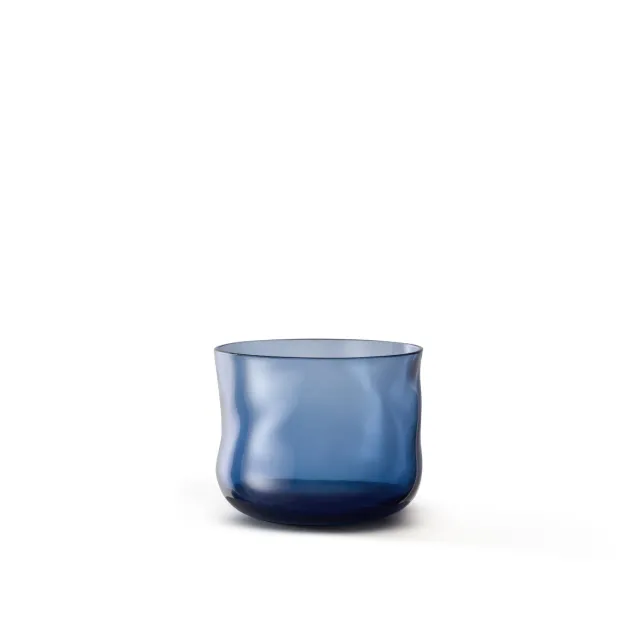 Paveau Swirl Small Tumbler glas midnight 240 ml set 2