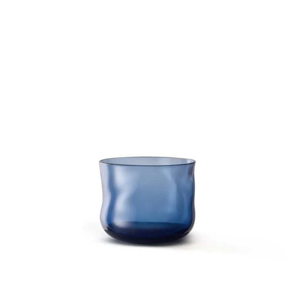 Paveau Swirl Small Tumbler glas midnight 240 ml set 2