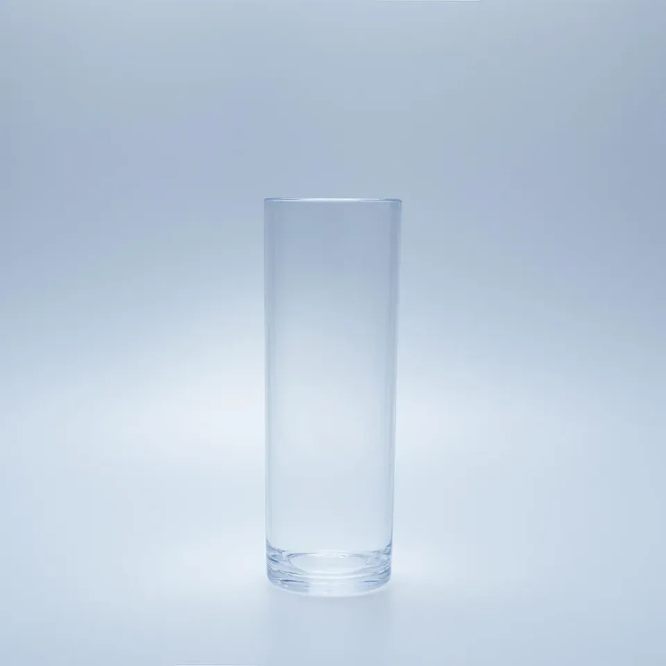 Dutch Cups Limbo 27cl COP beker 270 ml glashelder