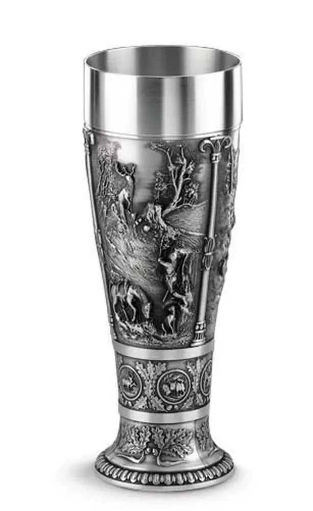 Artina Freischütz bierpul tin 23 cm