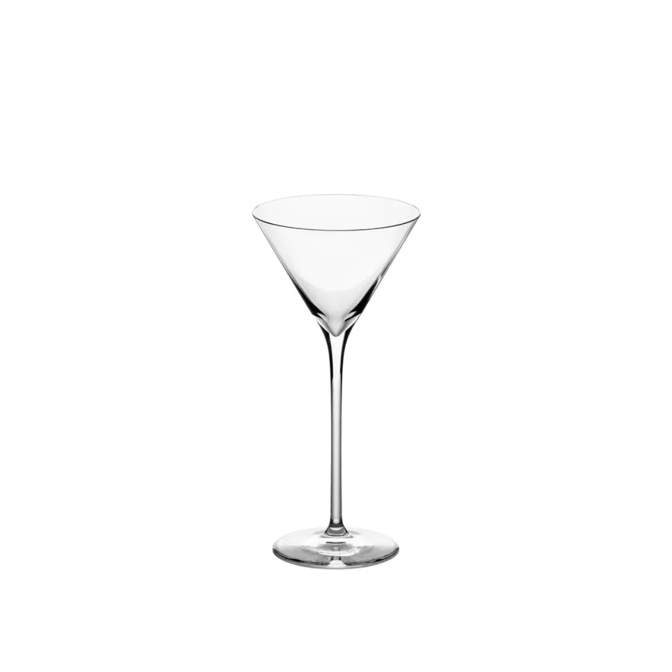 Blow Helenica Dry cocktailglas 110 ml 6 stuks