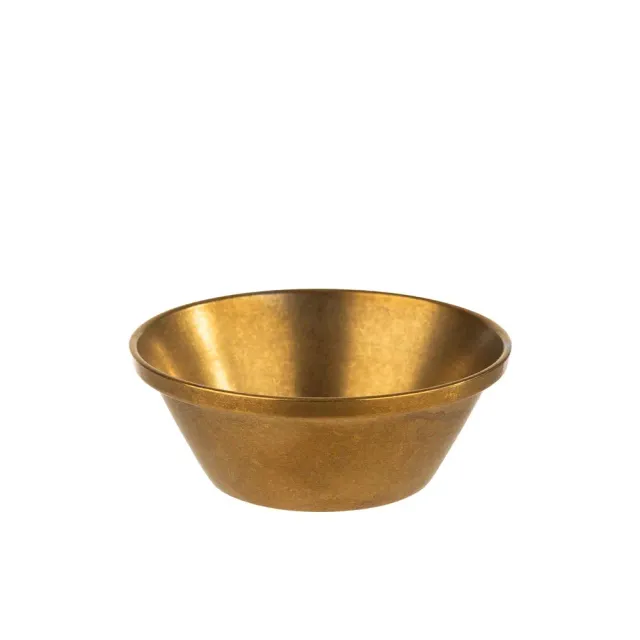APS Dip Bowl Dipschaaltje 40 ml Goudlook 6 stuks