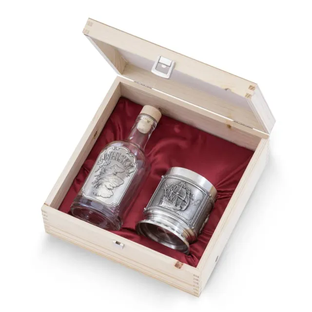 Artina La Paloma WB whiskyglazen set 2 stuks