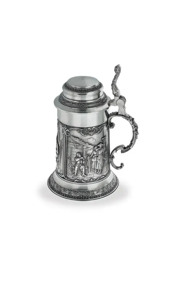 Artina Beer Stein 0,5 l Sommerabend bierpul glas