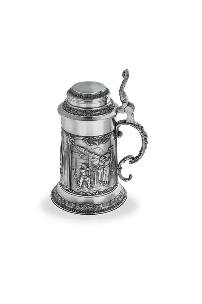Artina Beer Stein 0,5 l Sommerabend bierpul glas