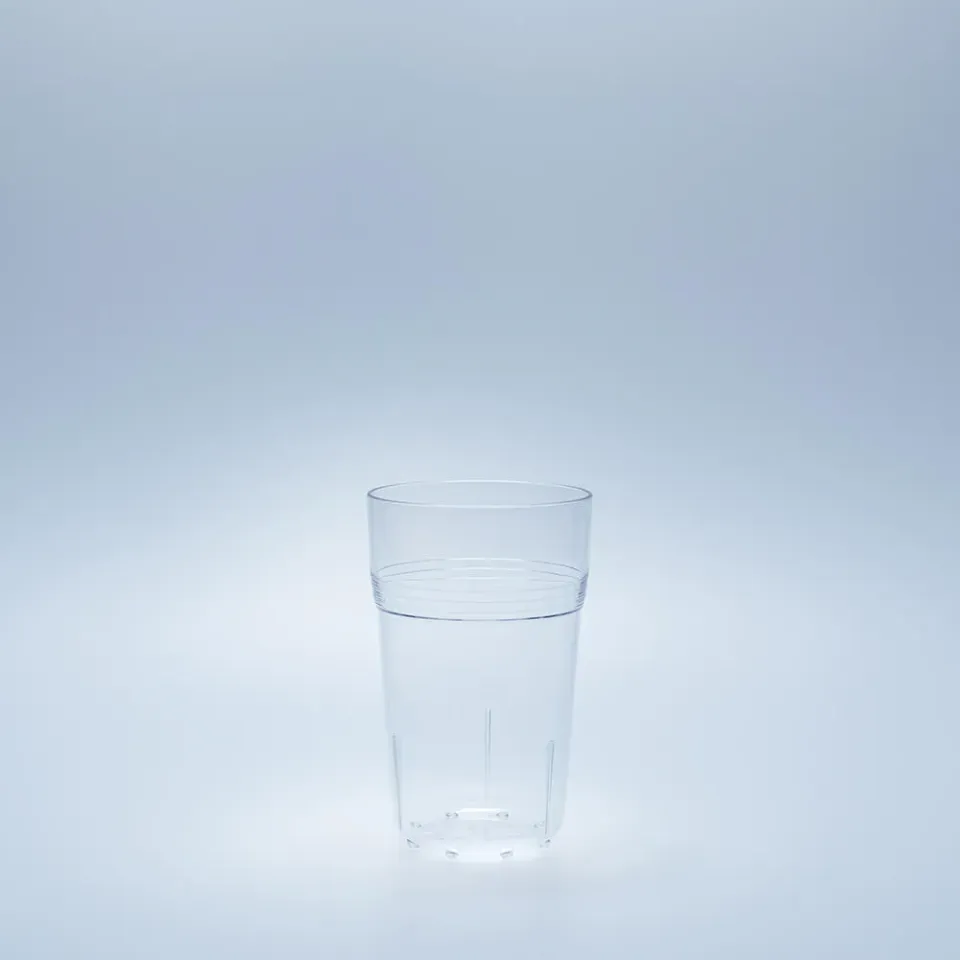 Dutch Cups Classic 18cl bierbeker PC