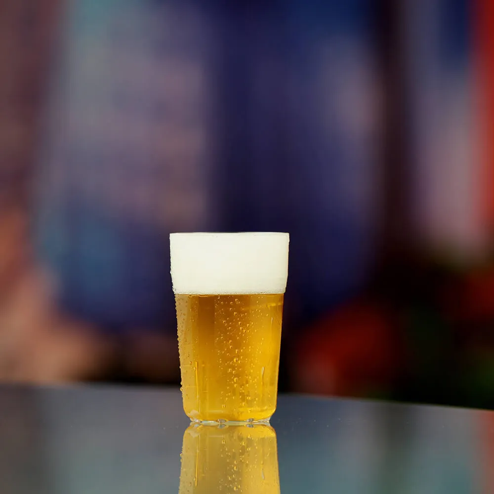 Dutch Cups Classic 18cl bierbeker PC
