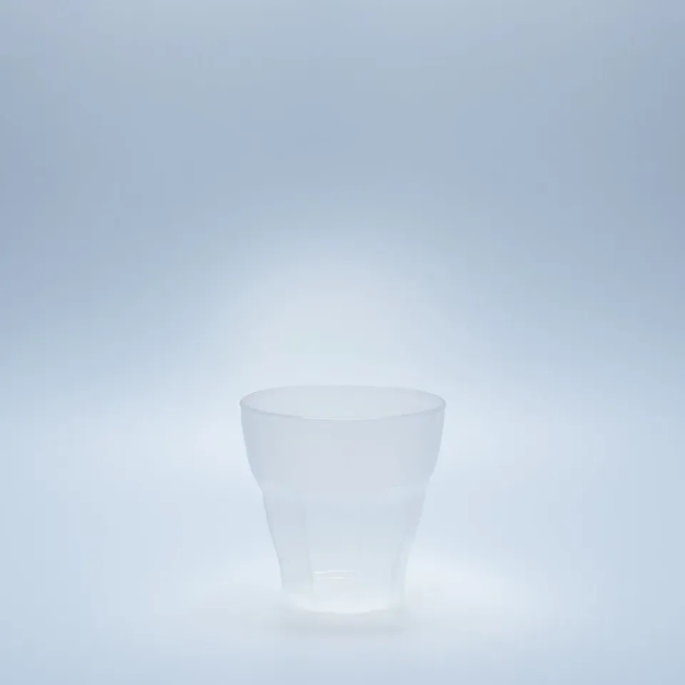 Dutch Cups Charaga 20cl beker PP herbruikbaar
