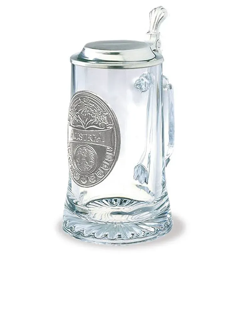 Artina Austria bierpul 0,5 l glas Oostenrijk