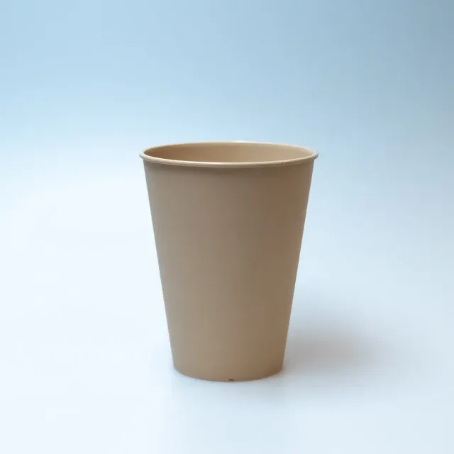 Dutch Cups Fusion 30cl koffiebeker cappuccino brown