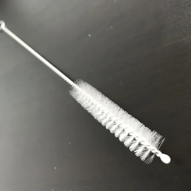 Happy Straw Rietjesborstels 2-pack voor 6 en 8 mm
