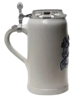 Artina Herz von Bayern pul 1 liter met deksel