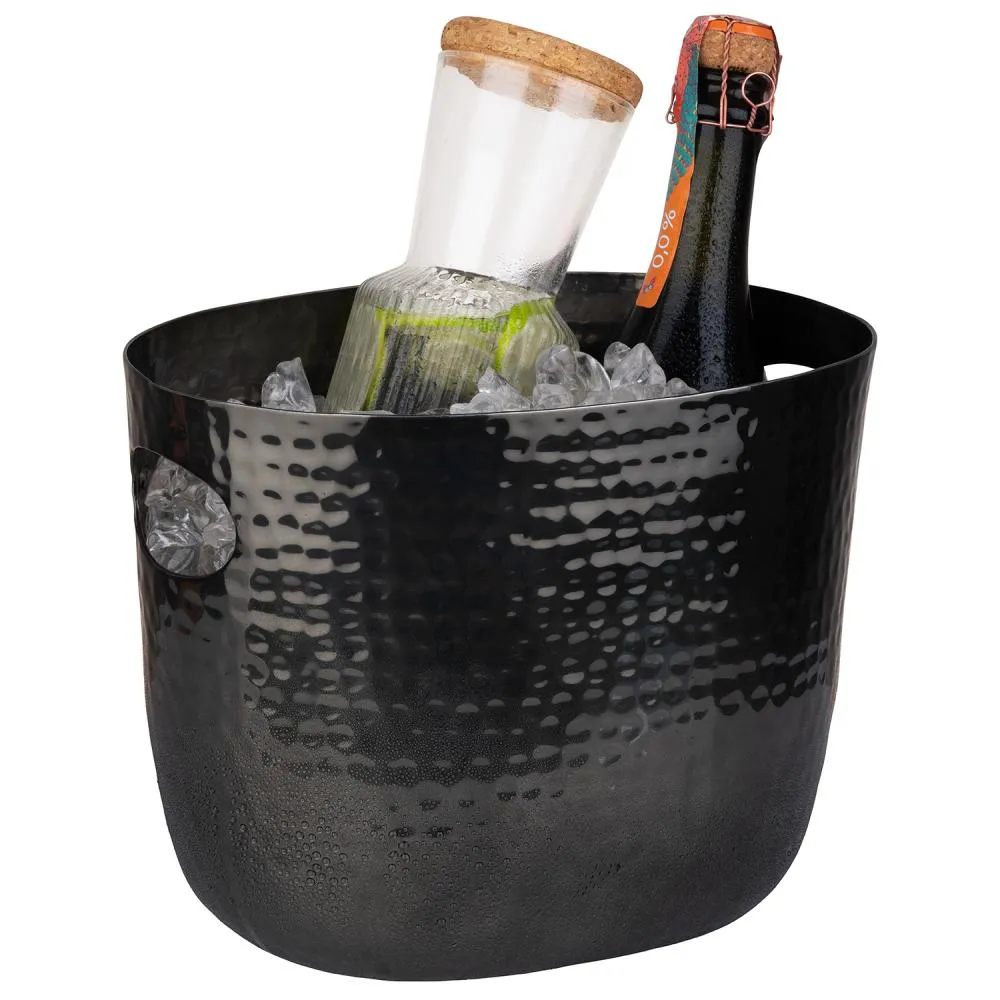 APS wijnkoeler champagnekoeler rvs