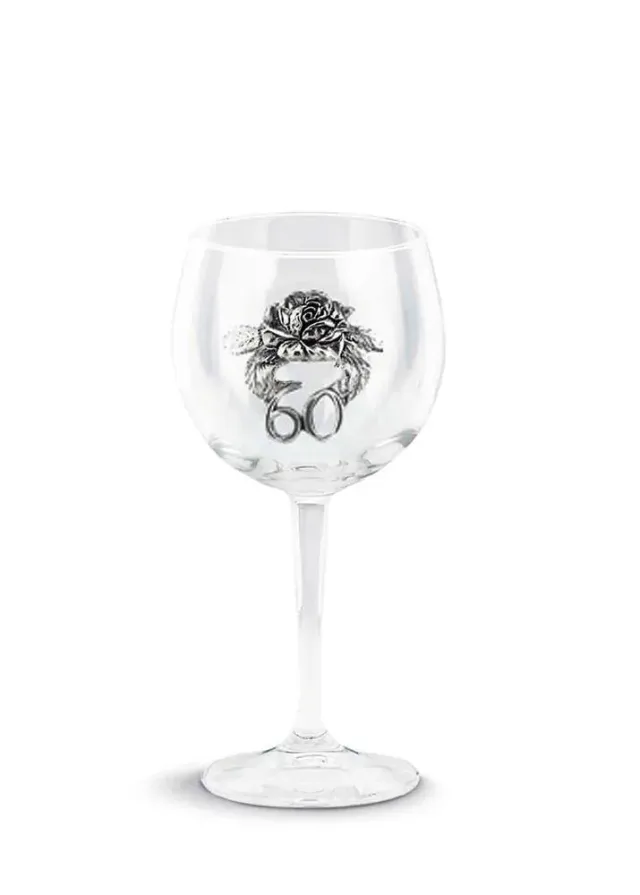 Artina 60 wijnkelk glas