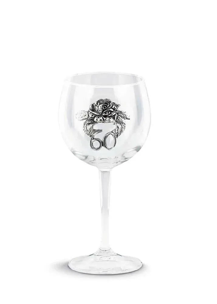 Artina 60 wijnkelk glas