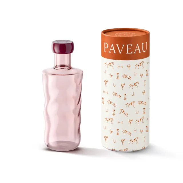 Paveau Swirl Stephex Silt fles 0,75 L limited edition