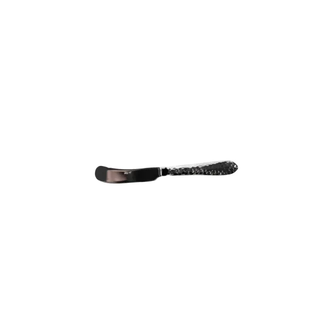 APS Ginza Miori botermes 16,0 cm 12 stuks gehamerd