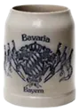 Artina Bavaria bierpul 0,5 L helder glas