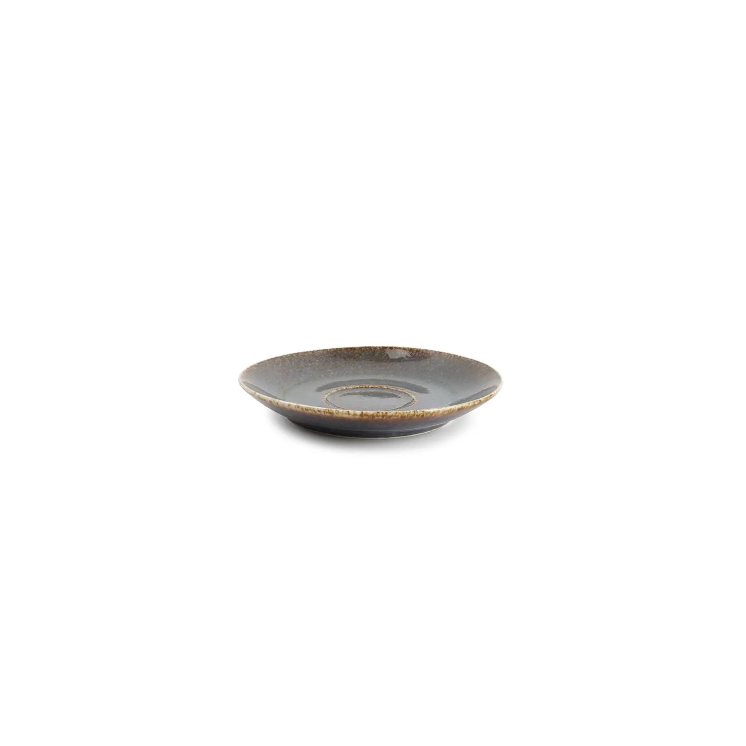 BonBistro Cirro schotel groen 14 cm 6 stuks