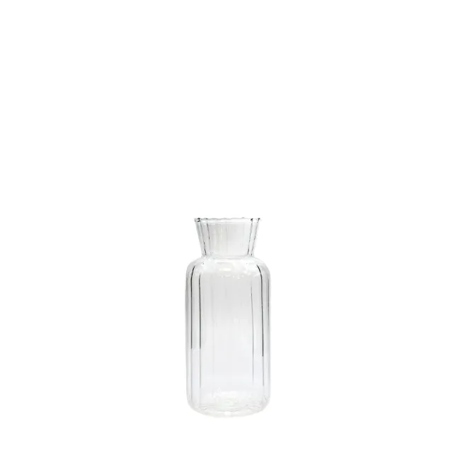 APS Carafe karaf helder glas 250 ml