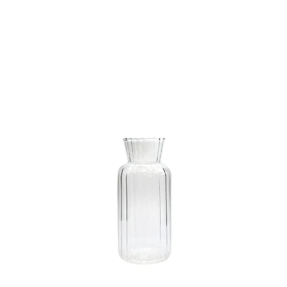 APS Carafe karaf helder glas 250 ml