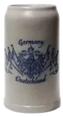 Artina Germany bierpul 1L 1000 ml glas