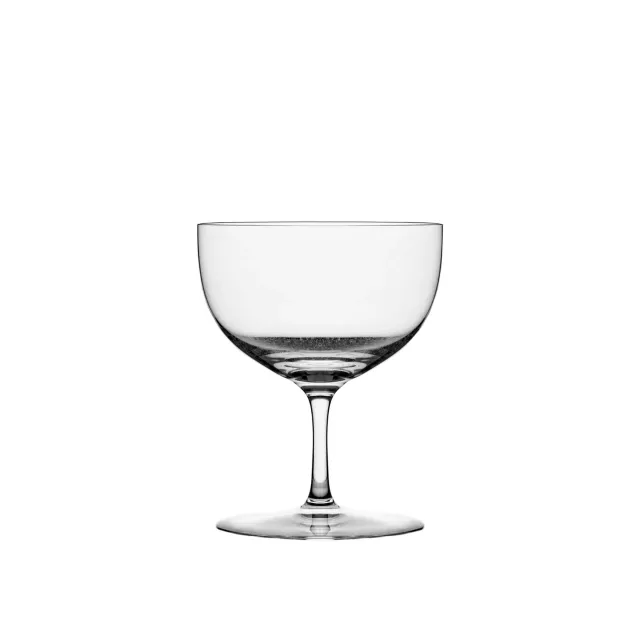 APS Glass Bar Supply Blow Petite Betti cocktailglas 200 ml 12 stuks helder