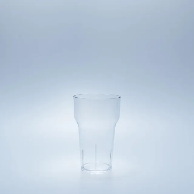 Dutch Cups Hiphop wijnglas 17cl COP BPA-vrij