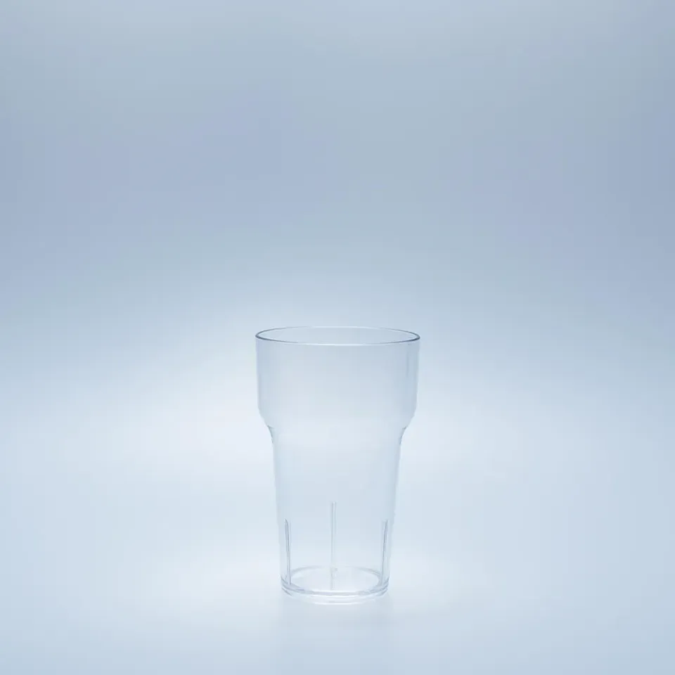 Dutch Cups Hiphop wijnglas 17cl COP BPA-vrij