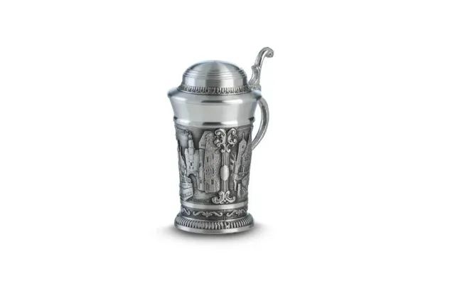 Artina Schnaps Stein 8,5 cm Rothenburg schnapsglas glas