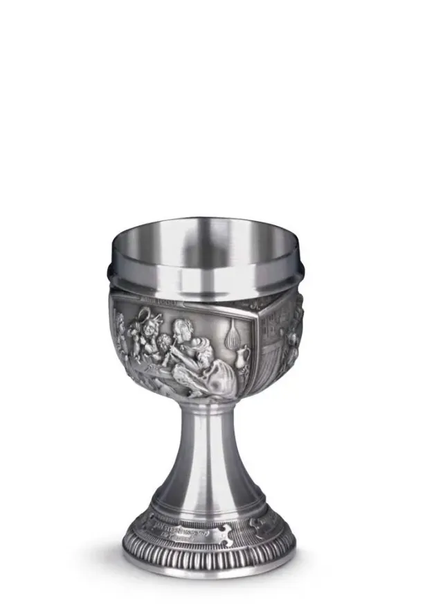 Artina Meisterwerke Wijnkelk 12,5 cm kristal
