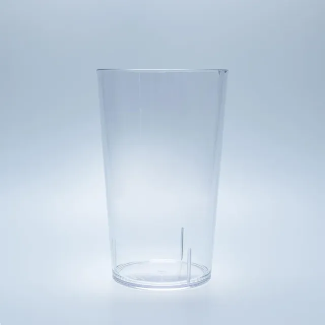 Dutch Cups Bolero 1.0L COP pul 1000 ml glashelder