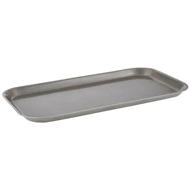APS Vintage dienblad metaal serveerblad horeca