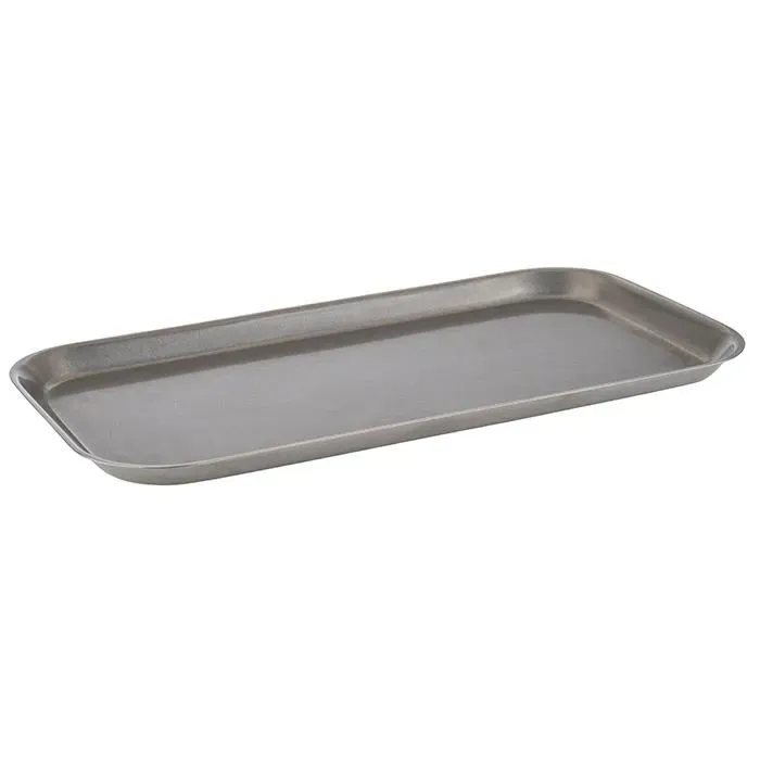 APS Vintage dienblad metaal serveerblad horeca