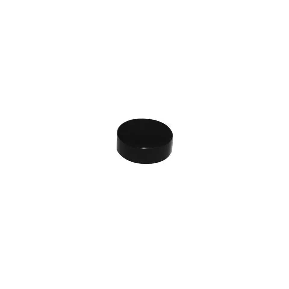 APS Screw Cap flesdop 33 mm zwart voor 0,7-1 liter