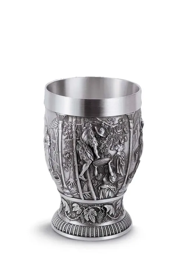 Artina Weinlese Cup 11,5 cm mok glas