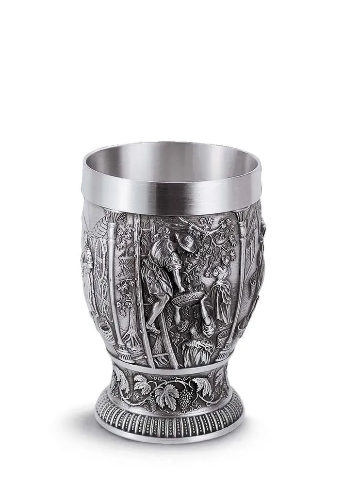Artina Weinlese Cup 11,5 cm mok glas