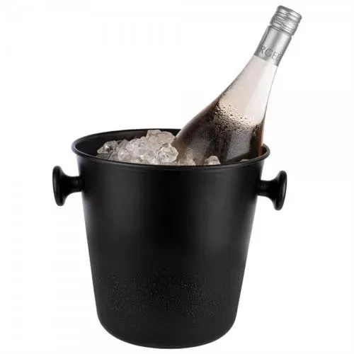 APS Wine Champagne Bowl wijnkoeler met grepen