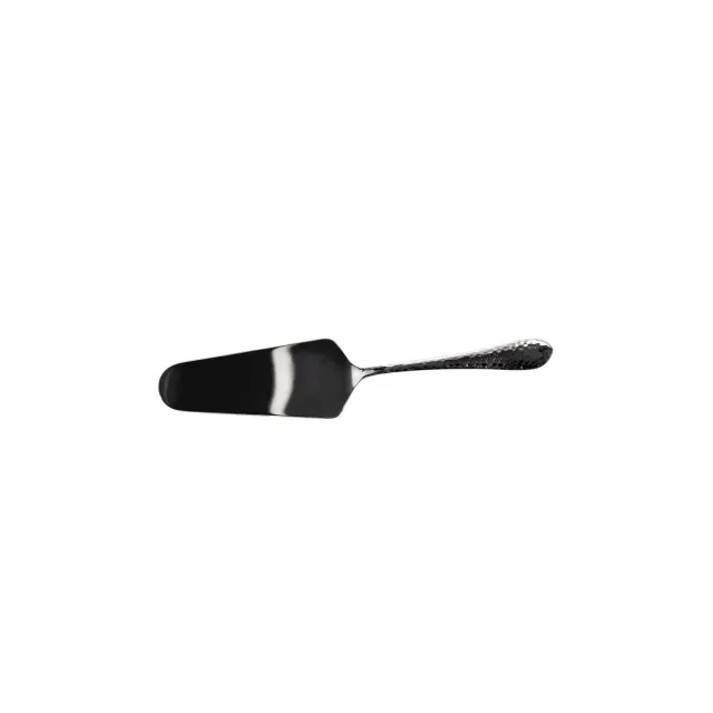 APS Ginza Miori taartschep 24,4 cm RVS