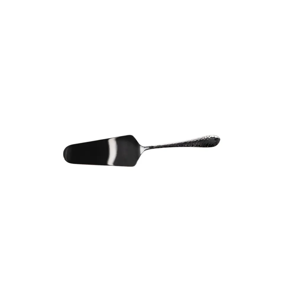 APS Ginza Miori taartschep 24,4 cm RVS