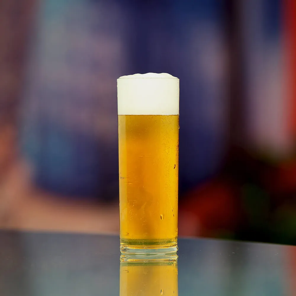 Dutch Cups Limbo 27cl COP beker 270 ml glashelder