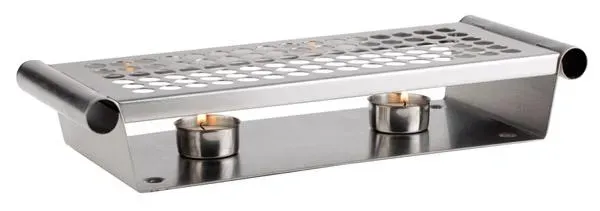APS 35343 warmhoudplaat 34x13 cm theelicht