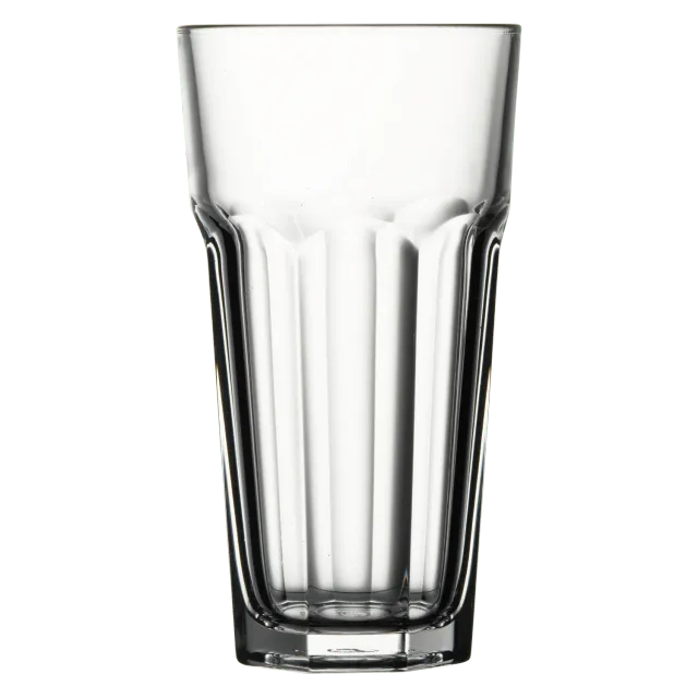 APS Casablanca Mammoet Longdrinkglas 365 ml helder