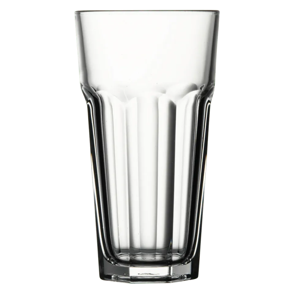 APS Casablanca Mammoet Longdrinkglas 365 ml helder