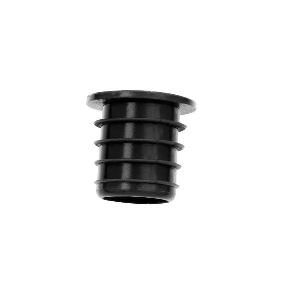 APS Pour Flesschenker Adapter Zwart Large 2 Stuks