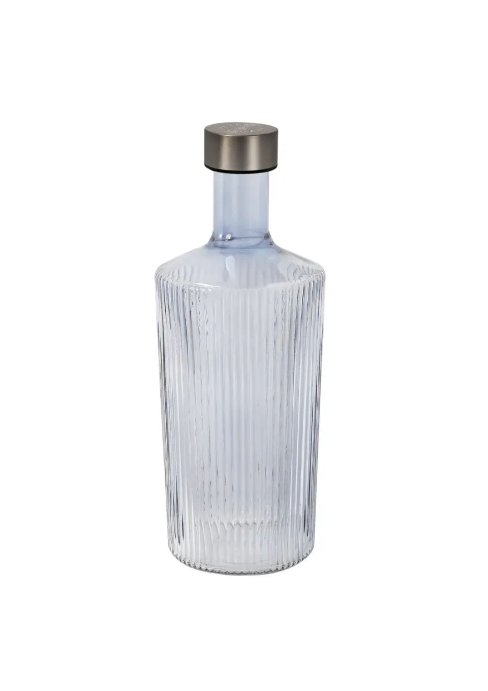 Paveau Ribbed Large waterfles Twilight