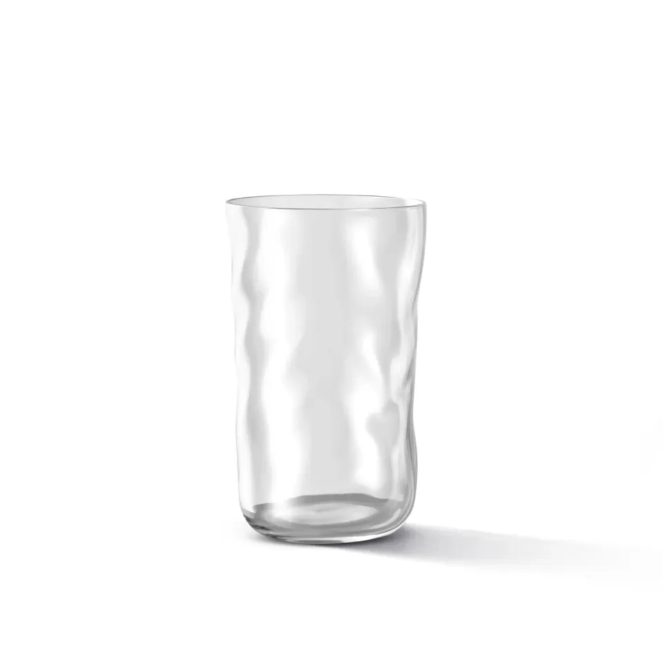 Paveau Swirl Longdrink Glas 460 ml Set van 2 Wave
