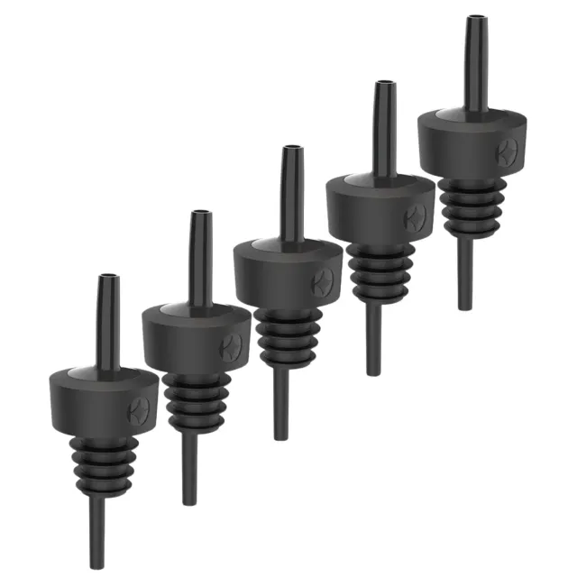 APS Pourify Smart Pourer schenktuit bluetooth 5 stuks