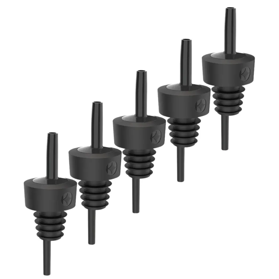 APS Pourify Smart Pourer schenktuit bluetooth 5 stuks